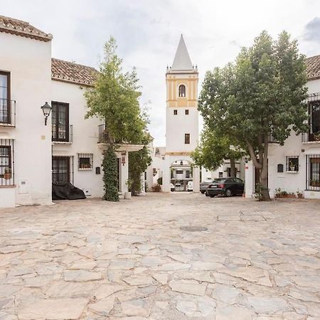 Stylish Spanish 3 Bd Townhouse On The Golden Mile Марбеля Екстериор снимка